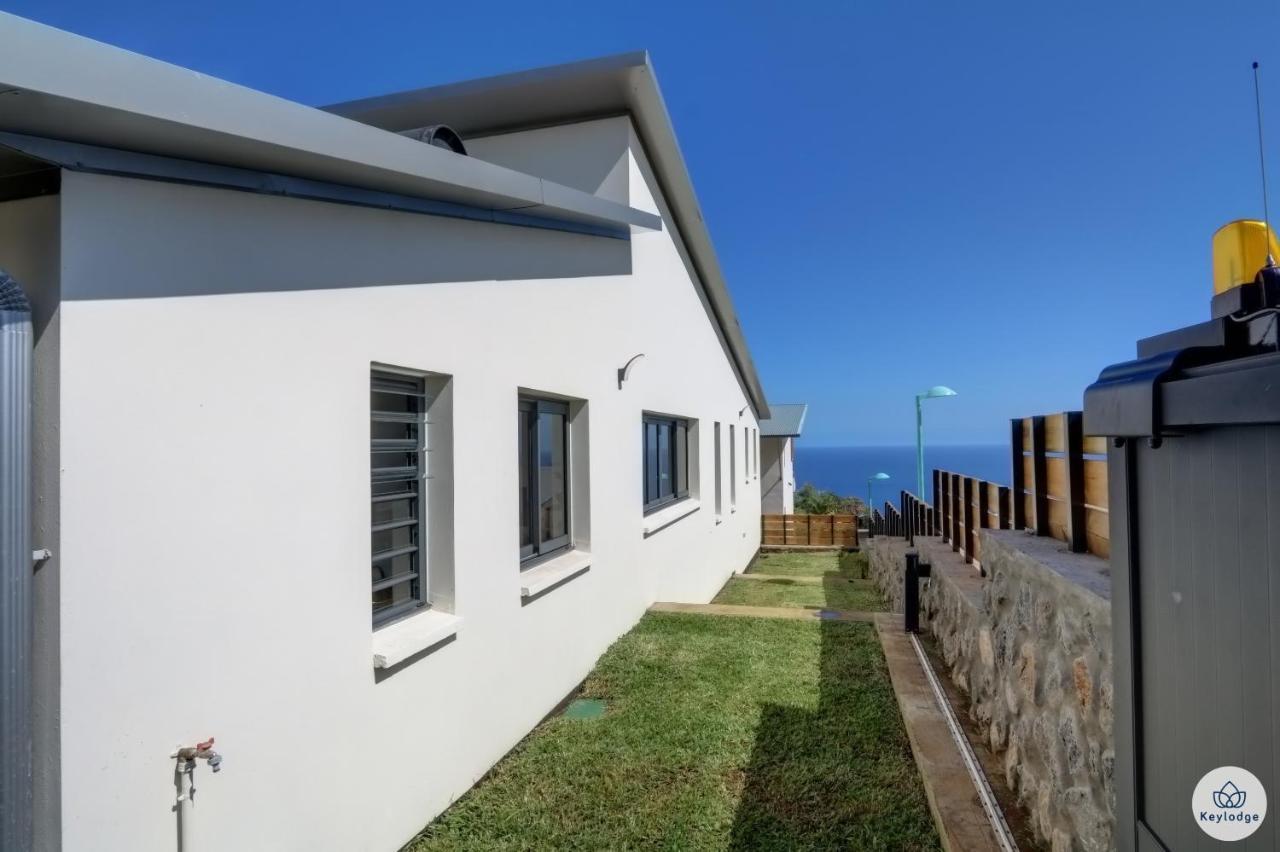 Villa Aina - Piscine 4 Etoiles - Vue Mer - Saint Leu Ngoại thất bức ảnh